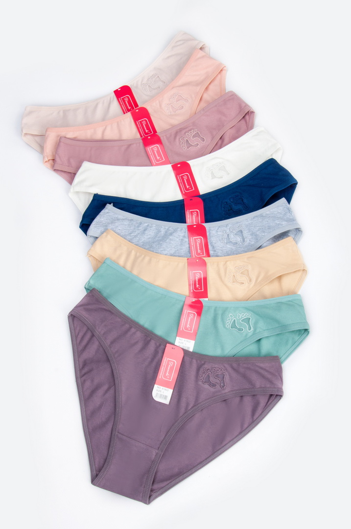 Труси жіночі